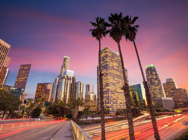 Best of USA's West - 13 Nights Self Drive